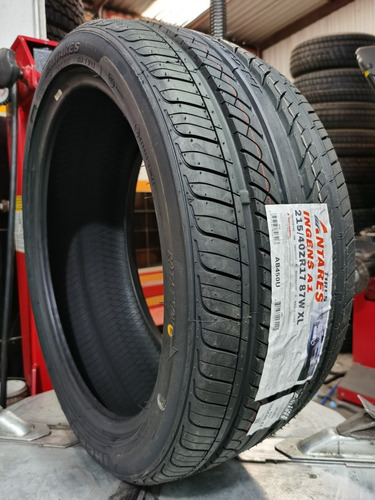 Llanta 215/40 R17 Antares Ingens A1 87w Xl