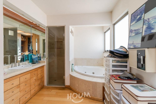 Imagen 21 de 30 de Casa En Pedregal De Echegaray, Naucalpan De Juárez Con 5 Recámaras, 710 M², Id: 41041