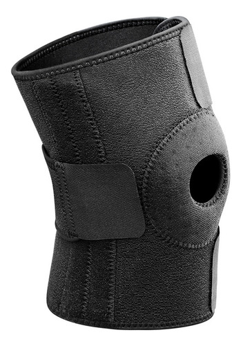 Gc Rodillera Ajustable De 1 Pieza Que Apoya La Protección
