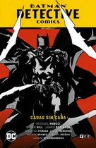 Comprar Batman: Detective Comics Vol. 08, De Bryan Hill, James Robinson, Michael Moreci. Detective Comics, Vol. 8. Editorial Ecc, Tapa Blanda En Español, 2021