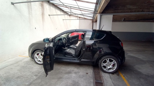 Alfa Romeo Mito 1.4 Progression Multiair 105cv 6mt 2011