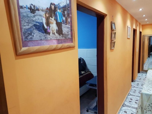 Imagen 9 de 15 de Casa En Venta En José C Paz