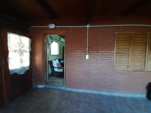 Casa A La Venta En Bialet Masse. (c377)