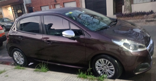 Peugeot 208 1.5 Allure Smeg