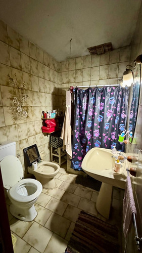 Casa Multifamiliar En Venta 8 Ambientes En Burzaco