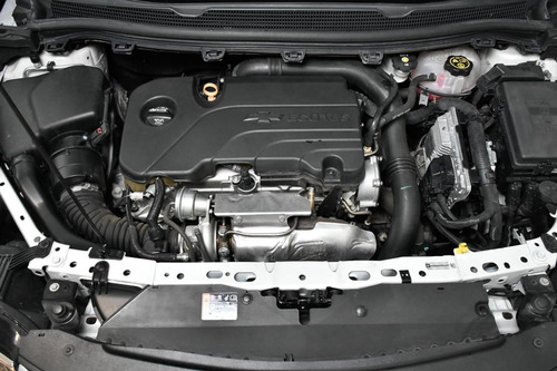 Chevrolet Cruze 1.4 Lt 153cv