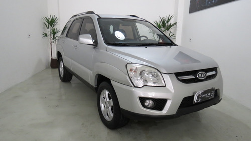 Sportage Ex 2009 2.0