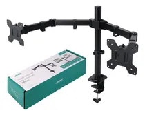 Comprar Suporte Articulado Para 2 Monitores Gamer Até 32 Polegadas