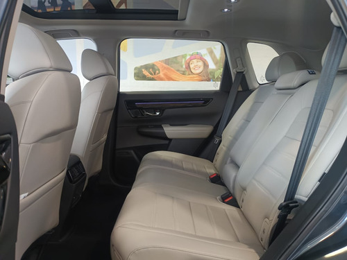 Honda CR-V 2.0 Advanced Hibrid Aut. (Ehev) 5P Hibrido