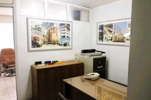 Oficina En Venta En Providencia