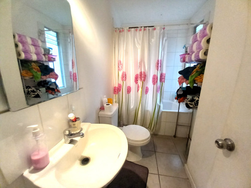 Casa En Excelente Barrio De Puente Alto