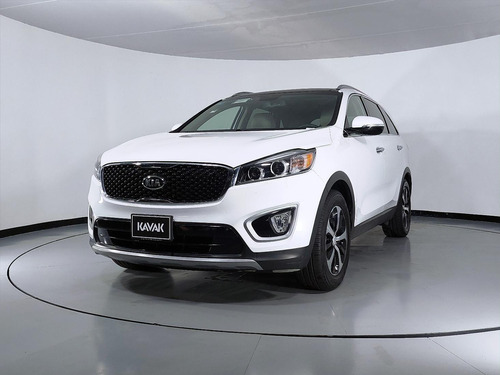 Kia Sorento 3.3 EX PACK AT