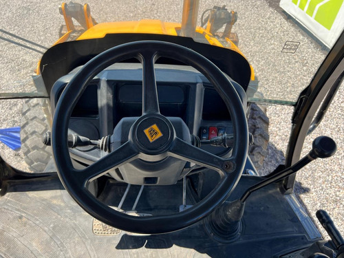 Retroexcavadora Jcb 3cx 2021 Kit Para Martillo Tracción 4x4