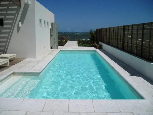 Casa En Venta De 4 Dormitorios En La Barra