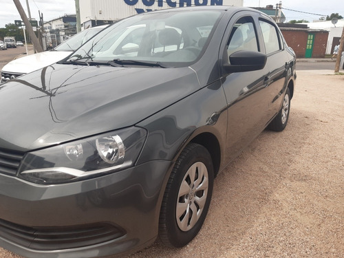 Volkswagen Gol 1.6 Power 101cv 2016