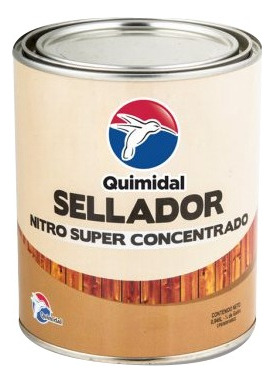 Quimidal - Sellador Superconcentrado ( Galón )