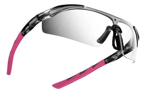 Óculos De Segurança Amanest Pickleball Z87+ Uv Protection | Frete