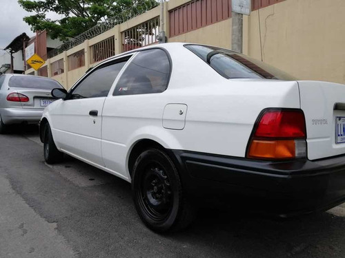 Repuestos Toyota Tercel 97