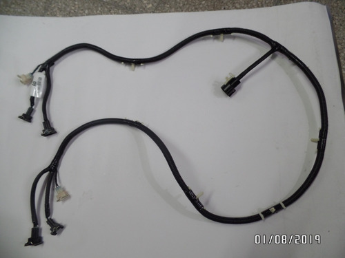 Cableado Instalacion Faro Trasero Ford Ranger 04/09