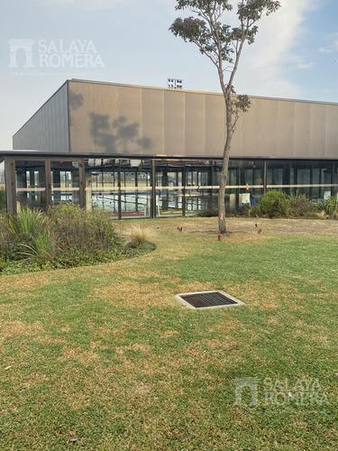 Terreno En Venta Escobar Puertos Del Lago