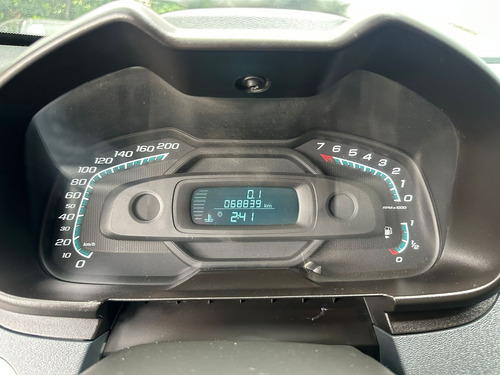 Chevrolet Agile 1.4 Ls
