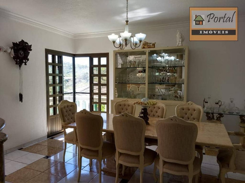 Imagem 24 de 30 de Chácara Com 3 Dormitórios À Venda, 1200 M² Por R$ 1.000.000,00 - Champs Privés - Campo Limpo Paulista/sp - Ch0126
