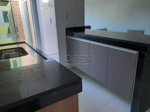 Imagem 4 de 30 de Cobertura Com 2 Dormitórios À Venda, 98 M² Por R$ 400.000,00 - Vila Curuçá - Santo André/sp - Co2595