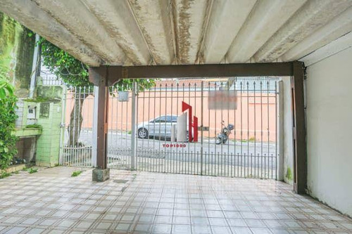 Imagem 2 de 24 de Casa À Venda, 110 M² Por R$ 400.000,00 - Vila Santa Catarina (zona Sul) - São Paulo/sp - Ca0361