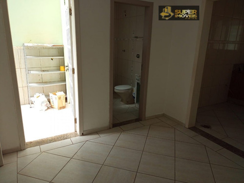 Imagem 9 de 19 de Casa A Venda No Bairro Centro Em Pelotas - Rs. - 2540-1