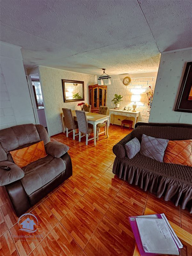 Casa En Venta En Puente Alto