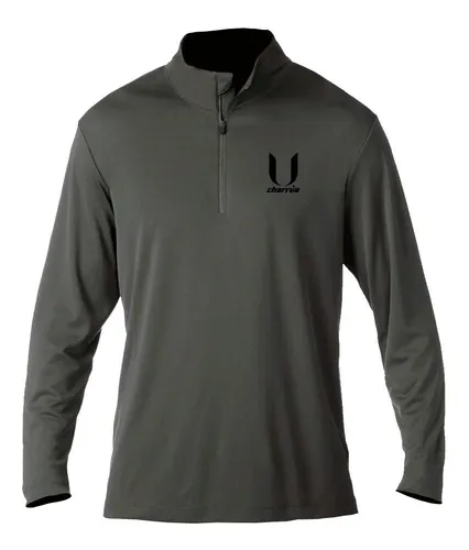 comprar Remera Uv Manga Larga Charrúa Sport Wear Hombre