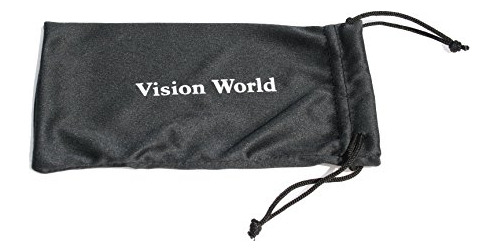 Vista De Los Ojos Del Mundo - Colorido Aviador De 7hh2v