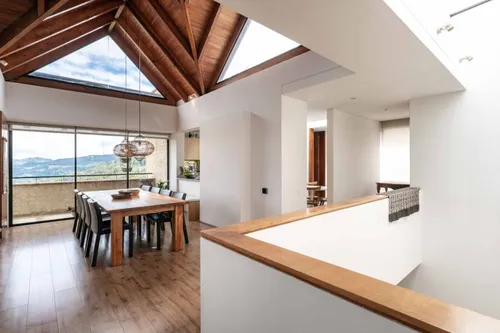Casa En Venta En Arboretto. Cod V8352
