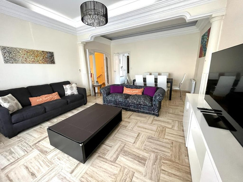 Ph En Venta. 6 Ambientes Al Frente Con Terraza. 317m2 . Apto Credito. Luminoso. Villa Urquiza