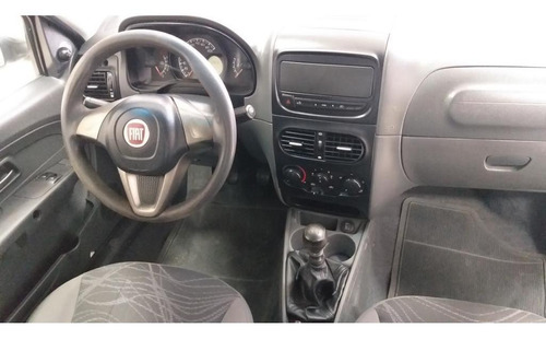 Fiat Strada Working 1.4 Mpi Fire Flex 8v Cs