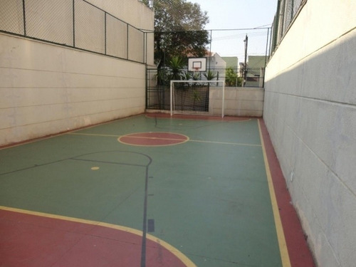 Vende-se - Lindo Apartamento Na Vila Romana... - 2819
