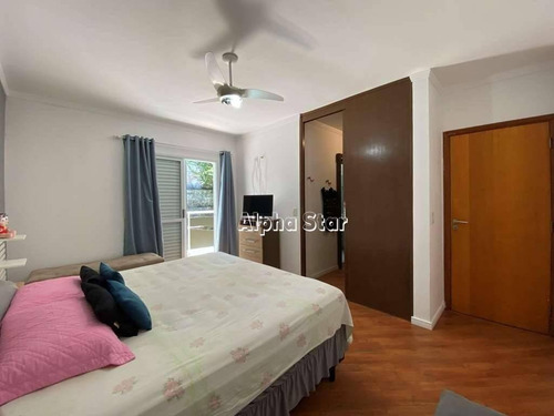 Imagem 14 de 21 de Casa Contemporânea, Tranquila, Ótimo Acabamento, Venda - Pinus Village - Cotia/sp - Ca3471