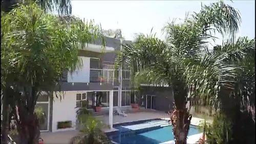 Belíssima Mansão No Condomínio Colinas Do Mosteiro De Itaici - Ch00035 - 68450458