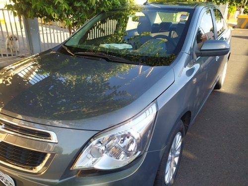 Chevrolet Cobalt 2014 1.4 Ltz 4p
