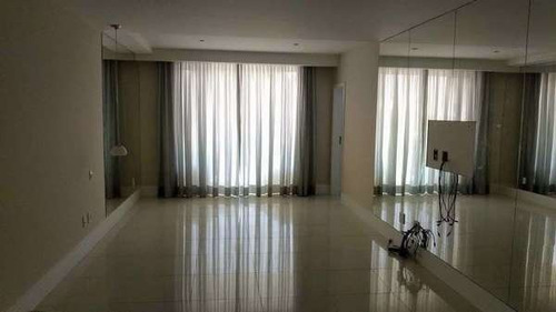 Imagem 11 de 20 de Casa - Barra Da Tijuca - Condominio Quintas Do Rio - Fff0