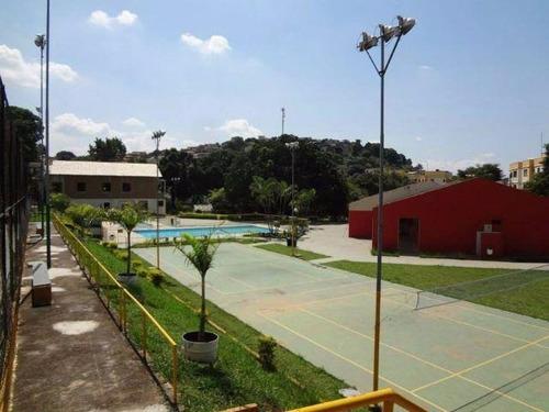 Imagem 10 de 16 de Apartamento 68m2 Bairro Guarani - 94262