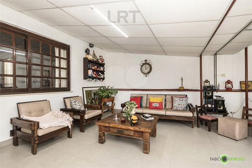 Imagem 25 de 30 de Excelente Casa No Bairro Passo Dareia - Confira! - Reo420480