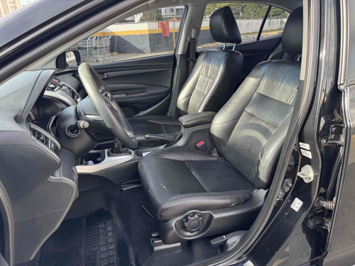 Honda City 1.5 LX 16V FLEX 4P MANUAL