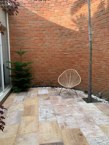Casa En Venta Fracc. Los Patios, Col. Fuentes De Tepepan, Delegacióntlalpan,cdmx