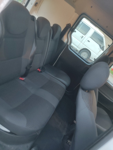 Peugeot Partner 1.4 Furgon Confort 5as 2017