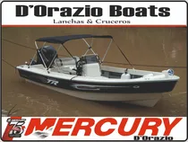 Comprar Lanchas Trakker 2025 Todos Los Modelos Pescador Open Cabina