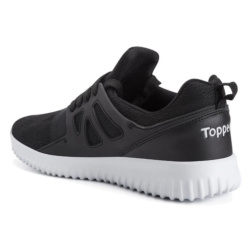 Imagen 3 de 5 de Topper Mamba Hombre Adultos