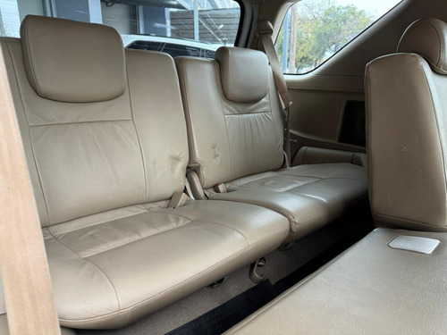 Toyota SW4 3.0 I Srv C/cuero 4x4 (2009)