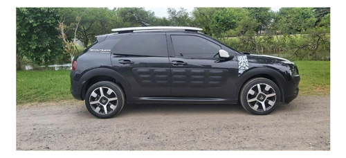 Citroën C4 Cactus 1.2 Puretech 110 At6 Rip Curl