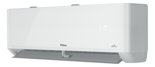 Ar-condicionado Hw Inverter Philco Pac12fd 12000 R32 Fr 127v Cor Branco 12v